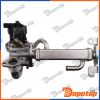 Vanne EGR, turbo pour IVECO | EGR-VC-011, 504384188